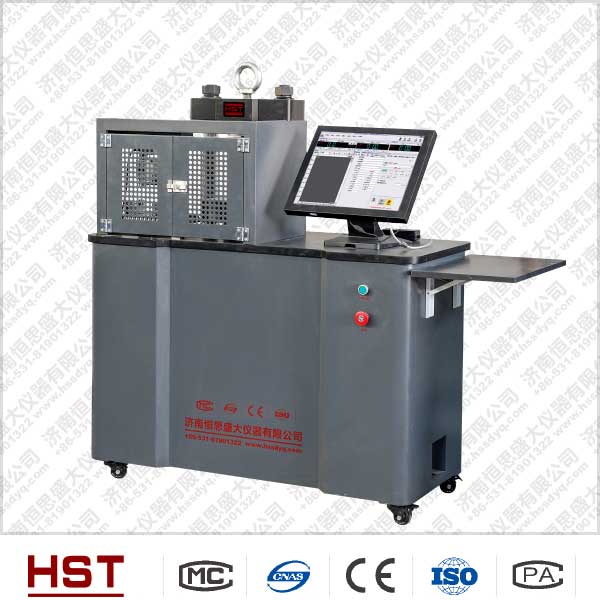 YAW-300SZ水泥抗壓試驗(yàn),水泥抗折試驗(yàn)一體試驗(yàn)機(jī)