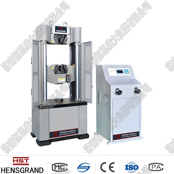 全國60噸液壓拉伸試驗(yàn)機(jī)