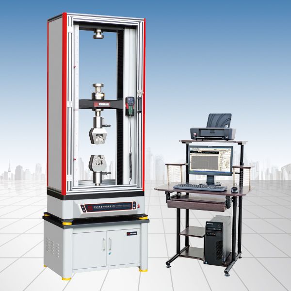 電子萬能材料試驗機(jī)指的是什么?電子萬能材料試驗機(jī)是什么東西