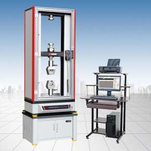 什么是電子萬(wàn)能材料試驗(yàn)機(jī)?電子萬(wàn)能材料試驗(yàn)機(jī)的介紹